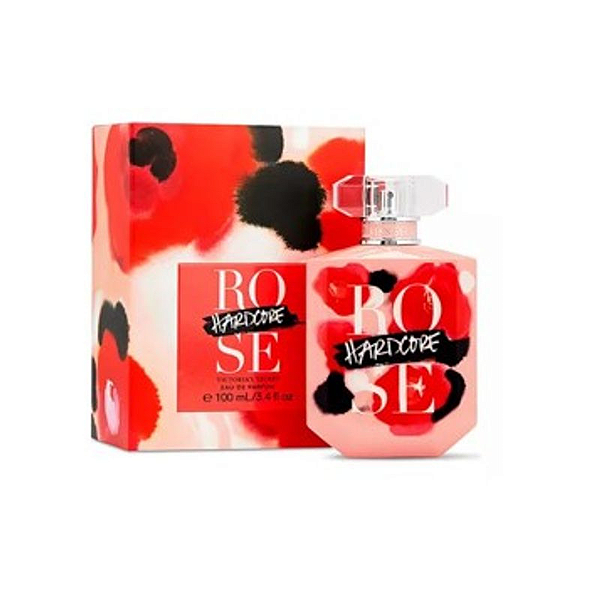 Victoria's Secret Hardcore Rose 50 ml  Eau De Parfum