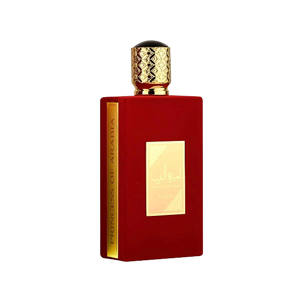 ASDAAF AMEERAT AL ARAB 100ML