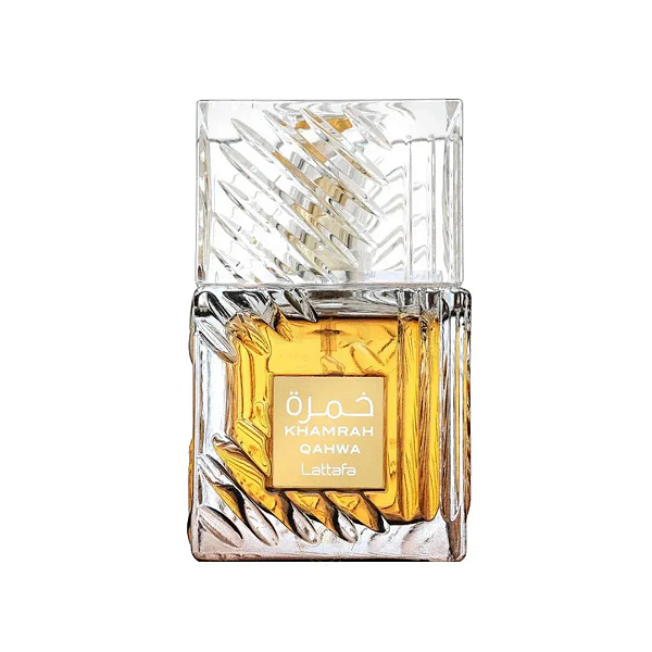 LATTAFA KHAMRAH QAHWA 100ML