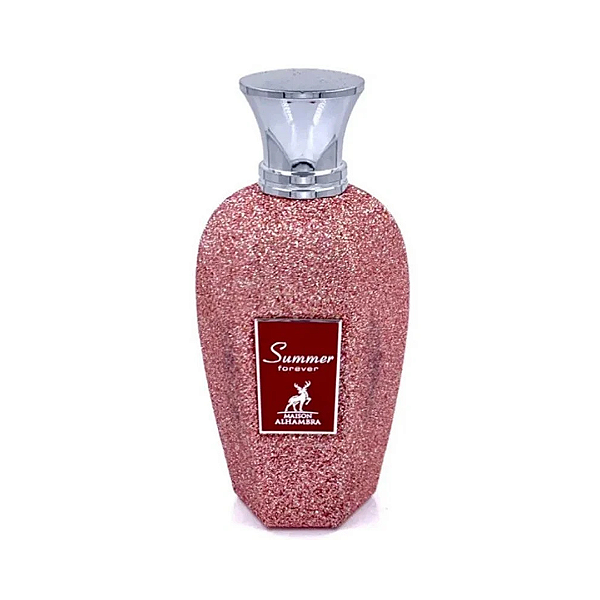 ALHAMBRA SUMMER FOREVER 100ML