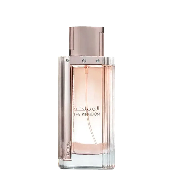 LATTAFA THE KINGDOM FEM ROSA 100ML