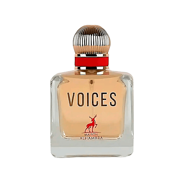 ALHAMBRA VOICES 100ML