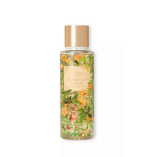 Afternoon Light Fragrance mist 250ml - Victorias Secret