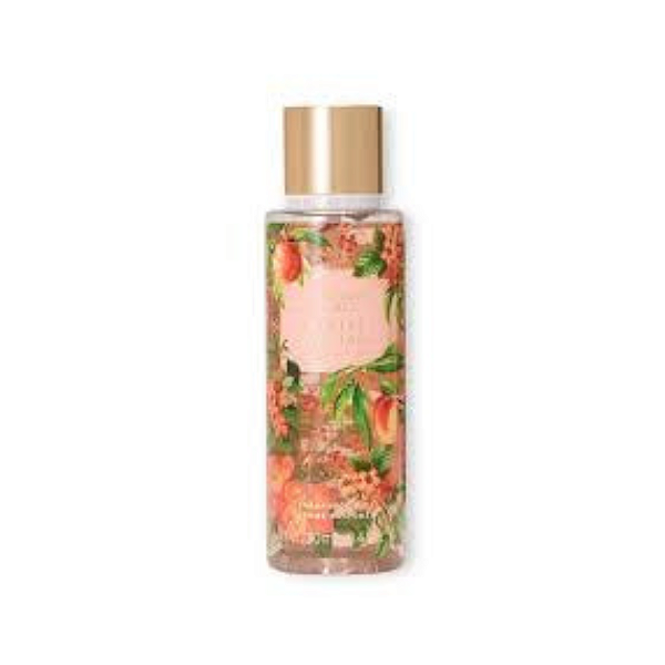 Sunlit Nectar Fragrance Mist 250ml - Victorias Secret