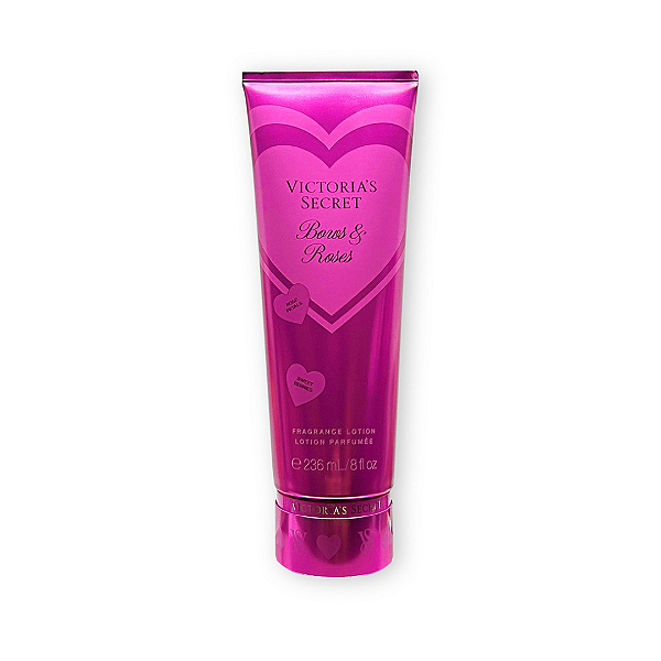 Bores & Roses Body Lotion 236ml - Victorias Secret