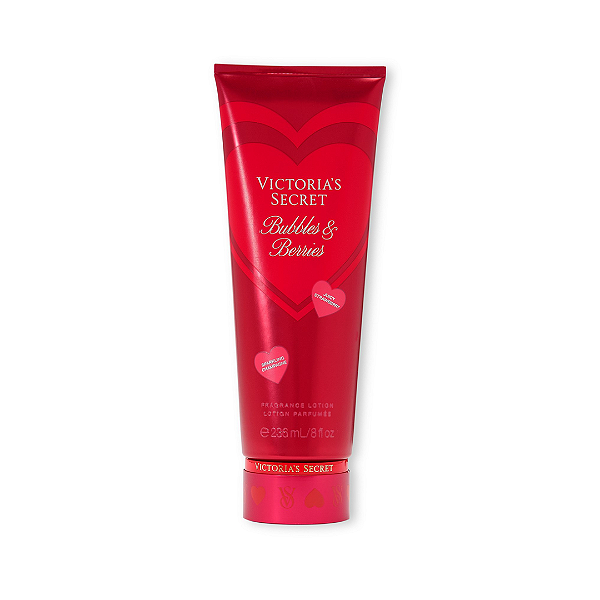 Bubbles & Berries Body Lotion 236ml - Victorias Secret