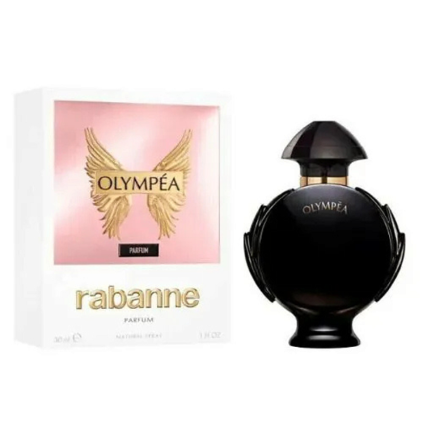 Paco Rabanne - Miniatura Perfume Olympéa Feminino Parfum 6ml