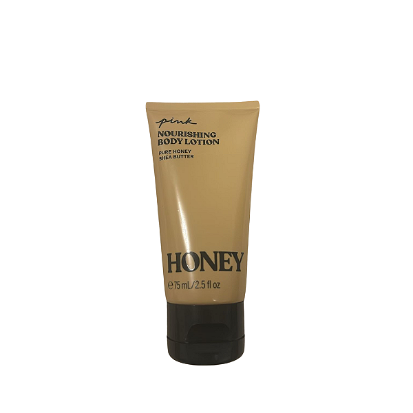 Pink Honey Body Lotion Travel Size - Victorias Secret