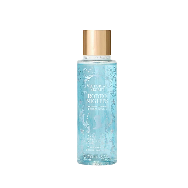 Rodeo Nights Fragrance Mist 250ml - Victoria's Secret