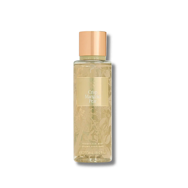 Crisp Marigold Pear Fragrance Mist 250ml - Victorias Secret