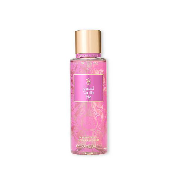 Spiced Vanilla Fig Fragrance Mist 250ml - Victorias Secret