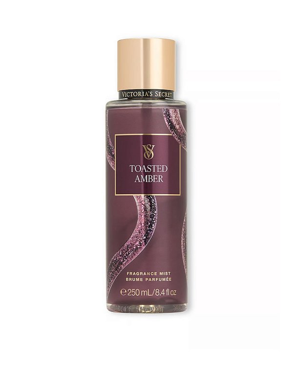 Toasted Amber Body Mist- 250 ml Victória Secret's