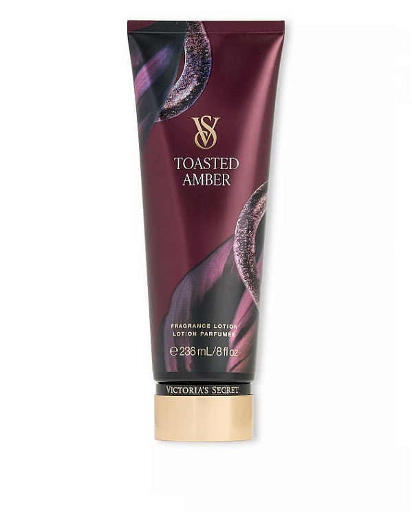 Toasted Amber Body Lotion- 236 ml Victória Secret's