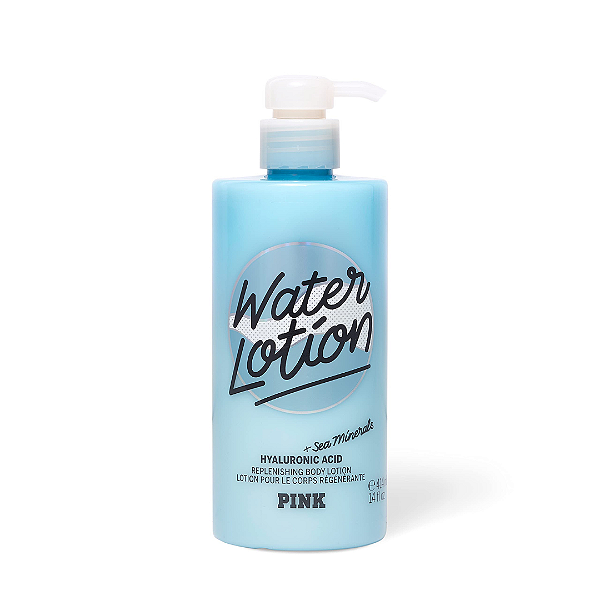 Pink Water Lotion 414ml - Victorias Secret