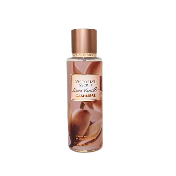 Bare Vanilla Cashmere Fragrance Mist 250ml - Victorias Secret