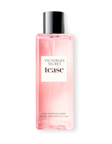 Tease Fine Fragrance Mist - Victória Secret's