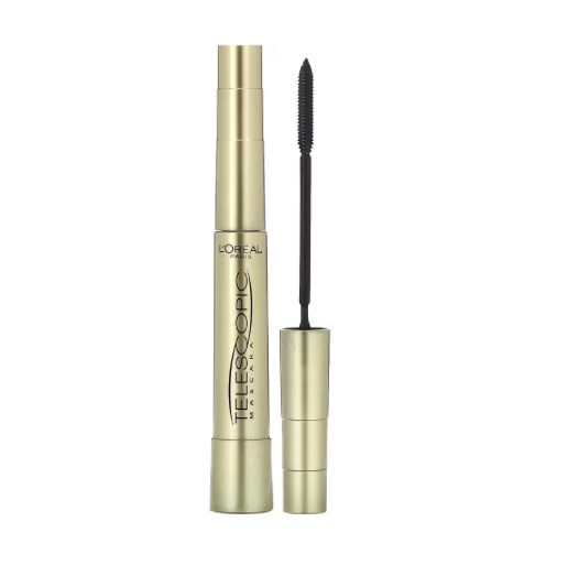 L'Oréal, Máscara de Cílios Telescopic Original, 905 Black Noir