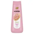 Dove Crumbl Moisturizing Liquid Body Wash Confetti Cake, (20 oz) - 591ML