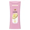 Dove Crumbl Deodorant Stick Crumbl Lemon Glaze Aluminum Free, (2.6 oz) -  76ML