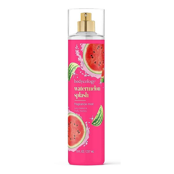 Bodycology - Watermelon Splash Fragrance Mist 237ml