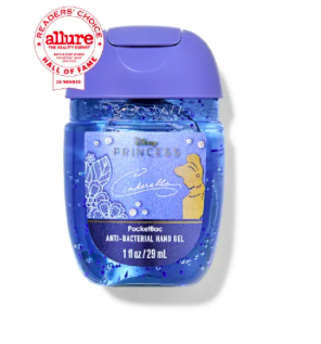 Cinderela PocketBac Cleansing Hand Gel 29ml - Bath and Body Works