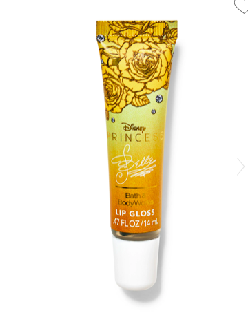 Bela Lip Gloss Bath and Body Works