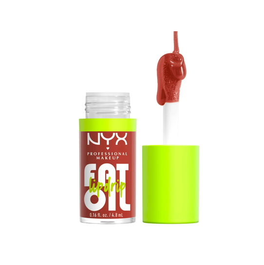 NYX Professional Makeup Fat Oil Lip Drip Lip Gloss -