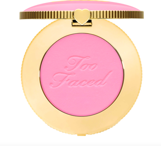 Cloud Crush Blurring Blush - Too Faced