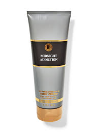 Midnight Addiction Body Lotion 236ml - Bath and Body works