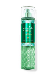 Gingham Fresh Fine Fragrance Mist 236ml - Bath and Body works