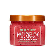 Tree Hut Watermelon Shea Sugar Scrub - Esfoliante Corporal 510g