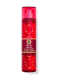 You're Cheeky Fine Fragrance Mist 236ml - Bath and Body Works