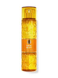 Loyal To You Fine Fragrance Mist 236ml - Bath and Body Works