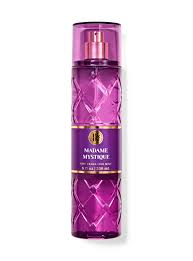 Madame Mystique Fine Fragrance Mist 236ml - Bath and Body Works