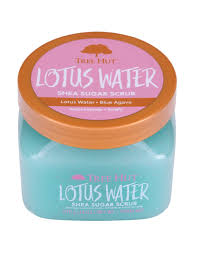 Tree Hut Lotus Water Shea Sugar Scrub 510g