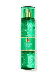 Pistachio Glaze Fine Fragrance Mist 236ml - Bath and Body Works