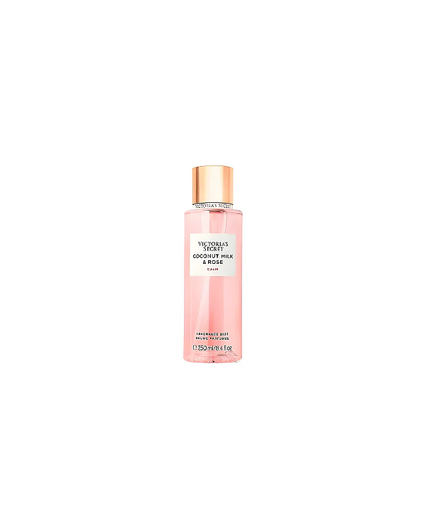 Victorias Secret Travel Size Coconut Milk & Rose 75ml