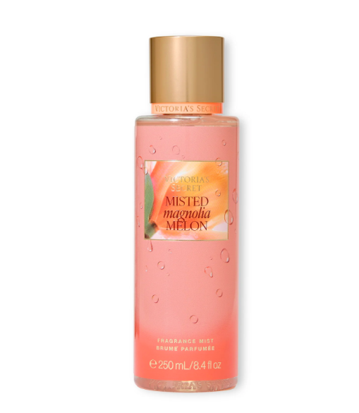 Misted Magnolia Melon Fragrance Mist - Victoria's Secret