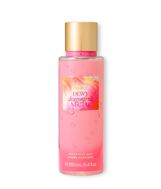 Dewy Dragonfruit Nectar Fragrance Mist- Victoria's Secret