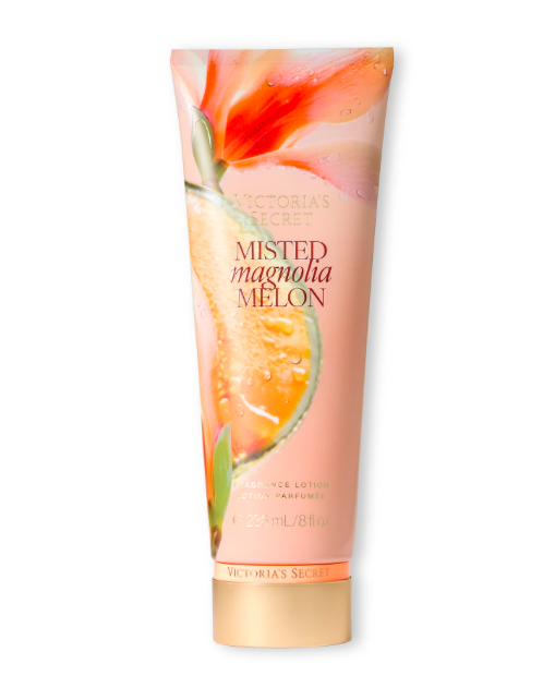 Misted Magnolia Melon Fragrance Lotion - Victoria's Secret