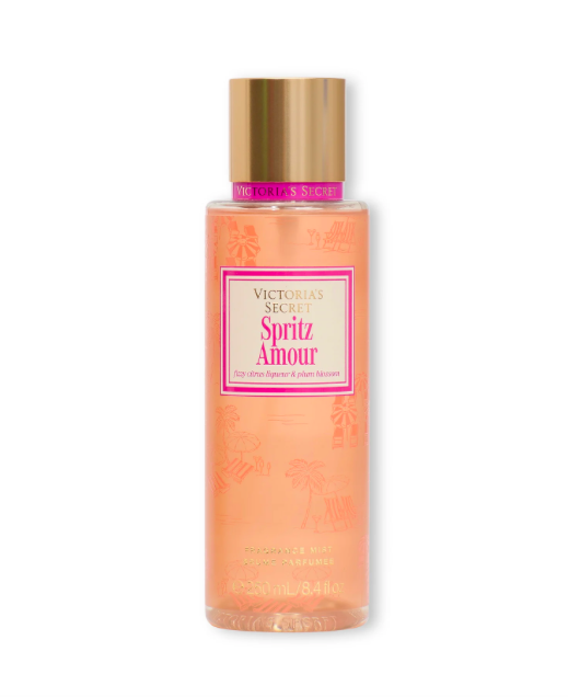 Spritz Amour Fragrance Mist - Victoria's Secret