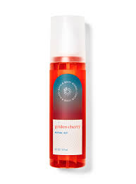 Golden Cherry Perfume Mist 177ml - Bath and Body Works