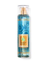 Sweet Kiwi & Starfruit Fine Fragrance Mist 236ml - Bath and Body Works
