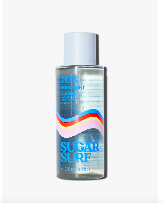 Sugar Surf Body Mist -Victoria's Secret