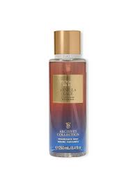 Vanilla Lace Fragrance Mist 250ml - Victorias Secret