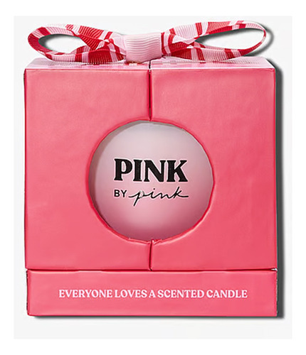 Pink - Vela 1 Pavio Everyone Loves