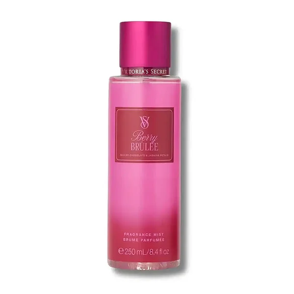Victoria's Secret Berry Bruleé  Body Mist 250ml