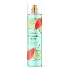 Bodycology Cucumber Melon Body Mist 237ml