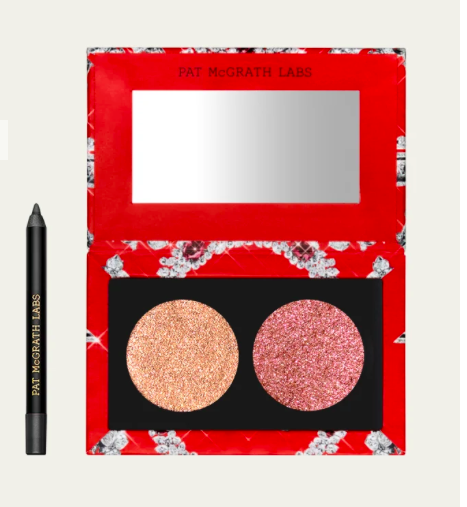 PAT MCGRATH LABS Petallic Passion Shimmer & Smoke Kit
