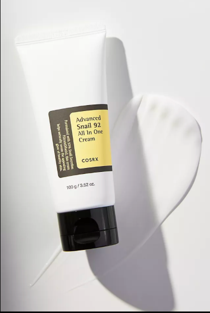 COSRX Advanced Snail 92 All in one Cream